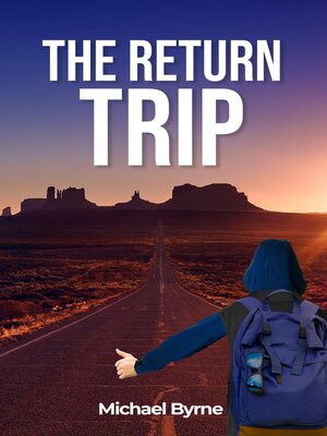 cover image of The Return Trip